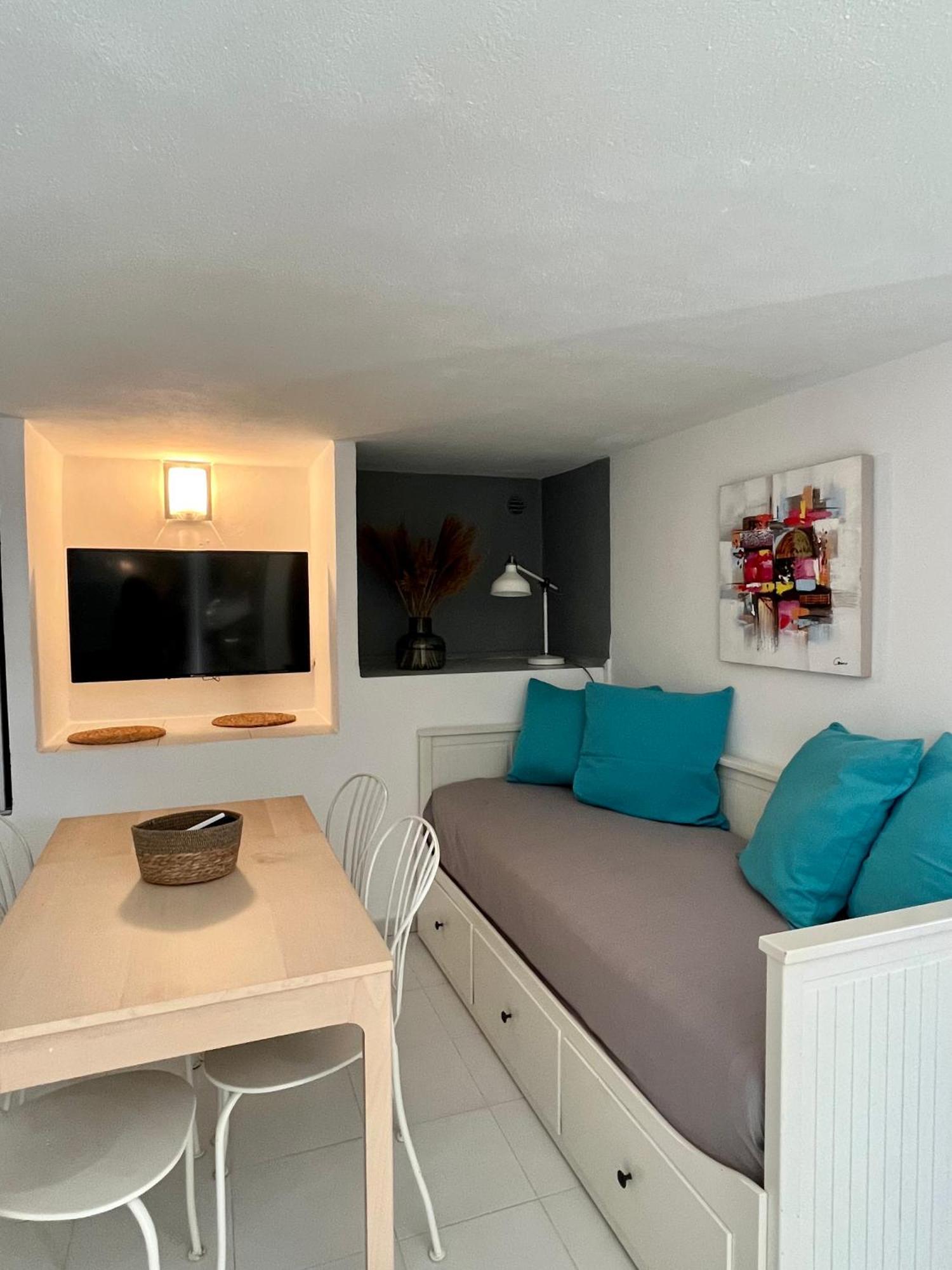 Residence Storia Di Blue Porto-Vecchio  Luaran gambar