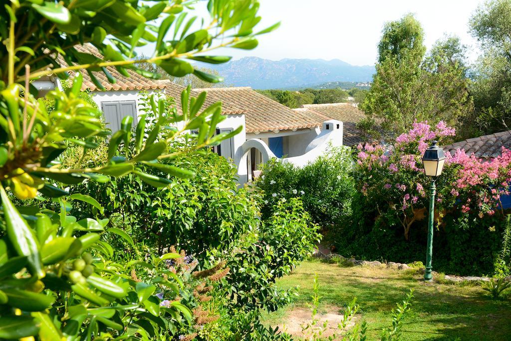 Residence Storia Di Blue Porto-Vecchio  Luaran gambar