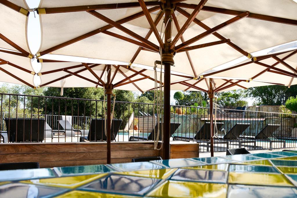 Residence Storia Di Blue Porto-Vecchio  Luaran gambar